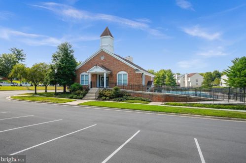 14947 Dinsdale Dr, Silver Spring MD exterior