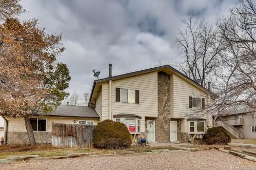 89 Nome Way, Aurora, CO 80012-1675