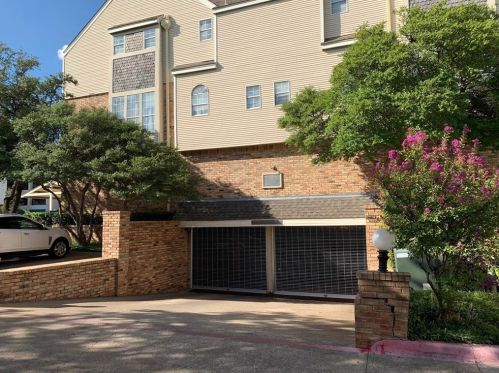 5325 Bent Tree Forest Dr, Dallas TX  75248-3477 exterior