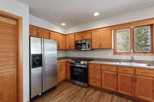 9424 Cortland Rd, Saint Paul MN  55125-9154 exterior