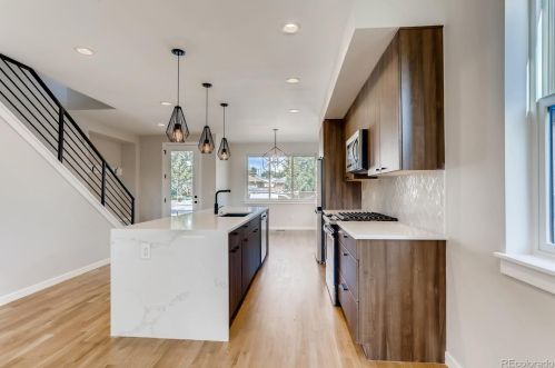 4509 Acoma St, Englewood CO 80110-2413 exterior