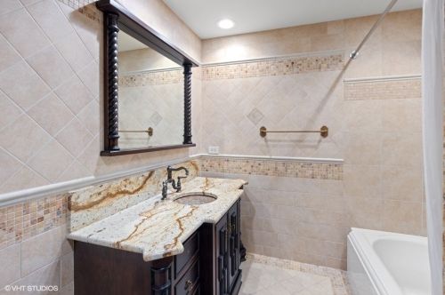 11315 77th St, Willowbrook IL  60527-6931 exterior