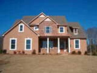 436 Union Grove Way, Mcdonough, GA 30252-3121