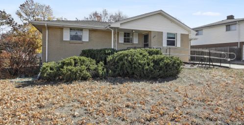 1394 Dover Way, Denver, CO 80232-5251