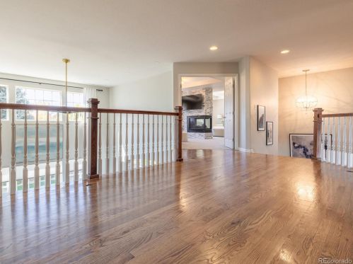 11937 Lake Ct, Englewood CO  80111-5291 exterior