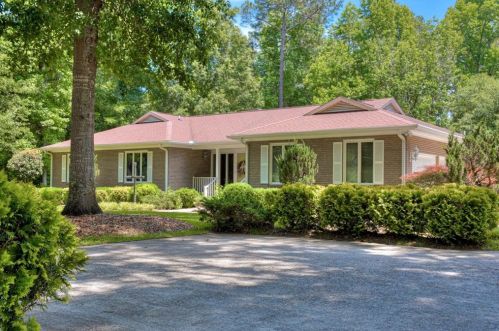 149 Herndon Rd, Shell Bluff, GA 30830-6418