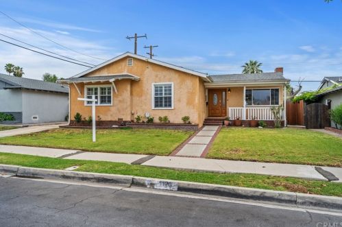 1120 Edna Pl, Covina, CA 91724-2507