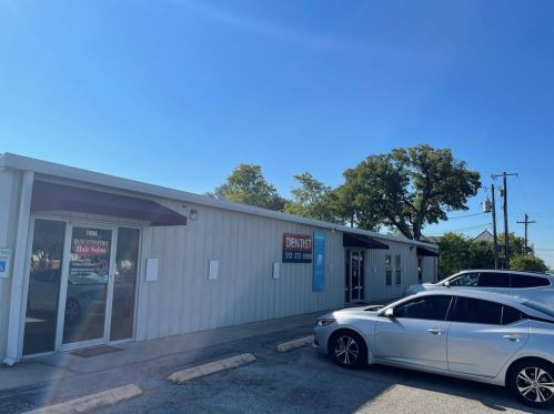 801 Caldwell St, Webberville TX 78653-3368 exterior