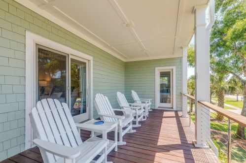 2307 Palm Blvd, Isle Of Palms SC  29451-2351 exterior