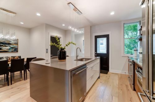 9 Filson Pl, Cincinnati OH  45202-1612 exterior