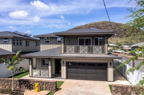 87-150 Makona St, Nanakuli, HI 96792
