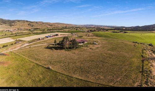 1451 Hoytsville Rd, Hoytsville UT 84017-9791 exterior