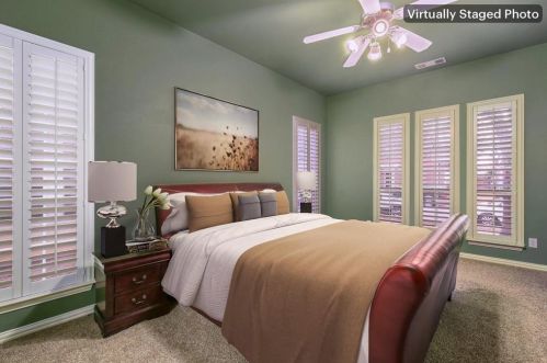 1742 Auburn Dr, Carrollton TX 75007-1452 exterior