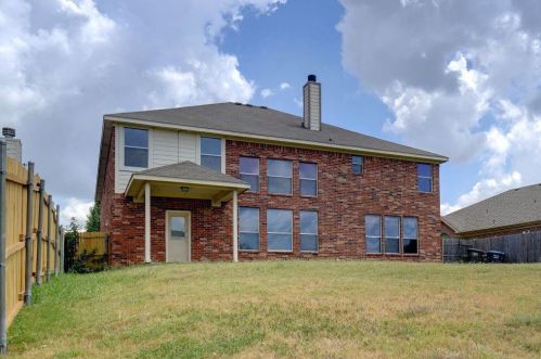 4749 Ocean Dr, Fort Worth TX  76123-4647 exterior