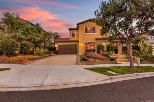 7115 Sitio Caliente, Carlsbad, CA 92009-2041