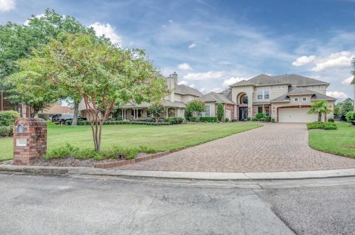6024 Longmire Pointe, Conroe, TX 77304-3102