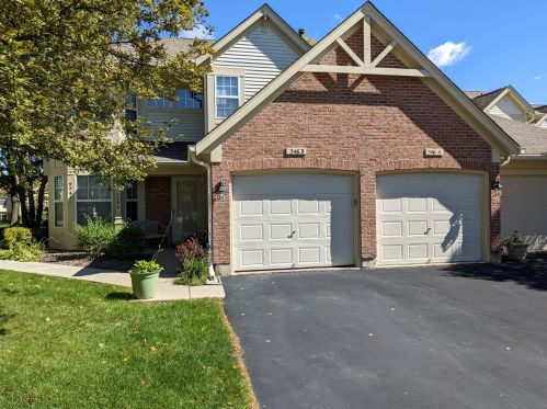 546 Portsmith Ct, Bull Valley, IL 60014-2727