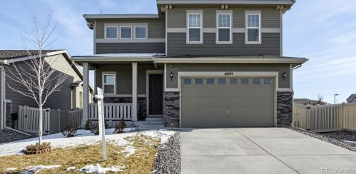 10554 Yosemite St, Henderson, CO 80640