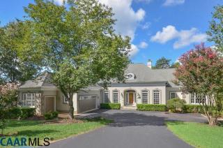 3232 Heathcote Ln, Keswick, VA 22947-9160