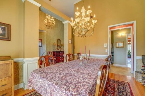 2743 Pitlochry St, Conyers GA  30094-6857 exterior