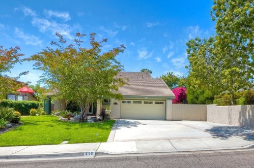 448 Zarina Ln, Encinitas, CA 92024-2418