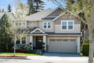 10783 Elliston Way, Redmond, WA 98053-5747