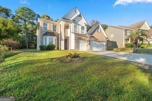 2404 Mcintosh Dr, Locust Grove GA  30248-7410 exterior