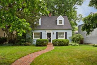 216 Remington Rd, Columbus, OH 43209-1443