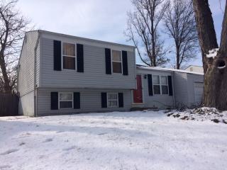 2149 Kilbourne Ave, Columbus OH  43229-5315 exterior