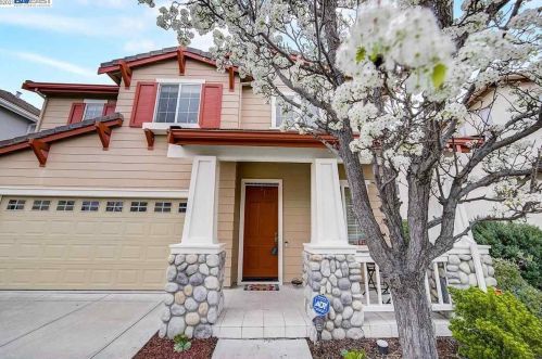 2524 Mclaren Ln, San Ramon, CA 94582-4665