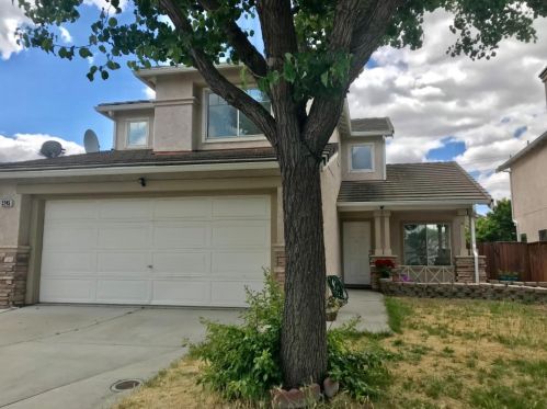3245 Ernest Dr, Tracy, CA 95376-2057