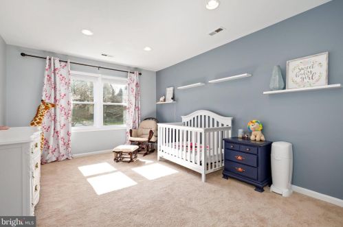 715 Brandon Grn Dr, Silver Spring MD 20904-3568 exterior