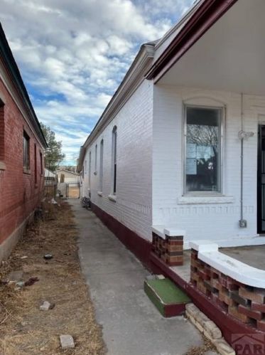 320 Michigan St, Pueblo, CO 81004-2108