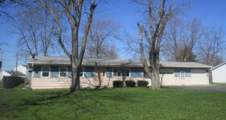 4339 Charlotte Rd, Columbus OH  43207-4372 exterior