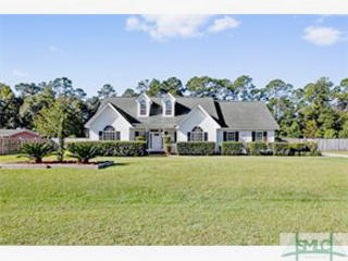 1 Paddleford Dr, Rincon, GA 31326-4957