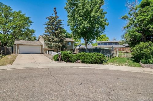 3248 Federal Cir, Westminster, CO 80020-5212