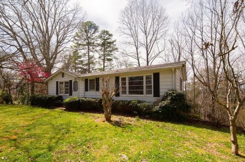 2364 Auraria Rd, Dahlonega, GA 30533-5419