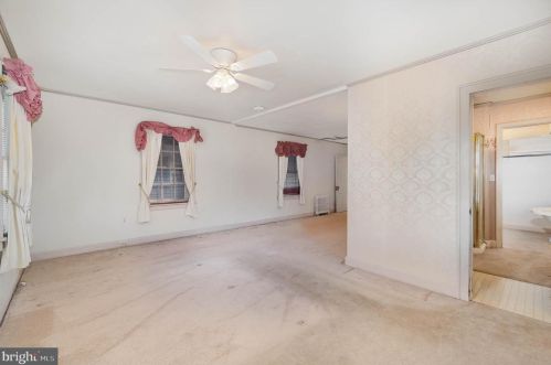 601 Mccosh St, Hanover PA 17331-1839 exterior