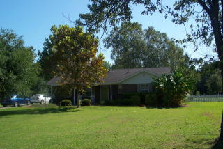 1345 Herndon Rd, Shell Bluff, GA 30830-6359