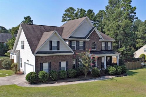 385 Churchview Loop, Lexington, SC 29073-7027