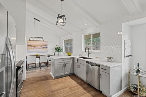 5785 Lehigh Ave, Denver CO  80235-2940 exterior