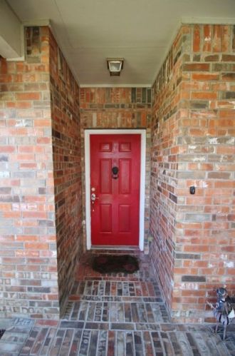 4003 Greenwood Way, Midlothian TX  76063-5561 exterior