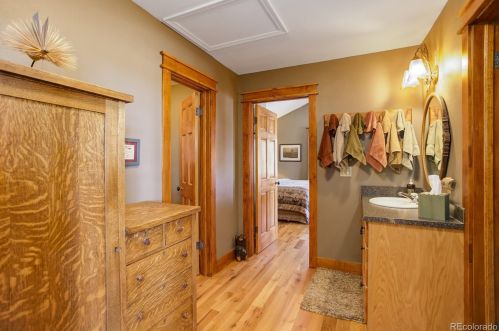 137 Outlaw Ct, Fairplay CO 80456-9762 exterior