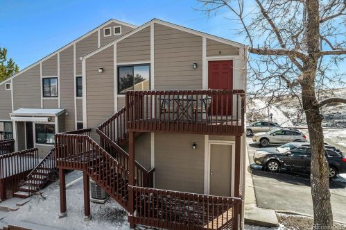 18264 58th Pl, Denver, CO 80403-1079