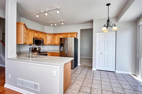 18060 Orch Pl, Aurora CO exterior