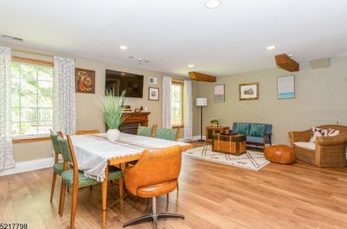 141 Glenside Ave, Scotch Plains NJ  07076-1528 exterior