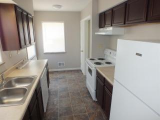 1140 Shangrila Dr, Cincinnati OH  45230-4120 exterior