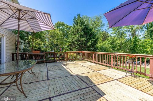 7938 Lk Pleasant, Springfield VA  22153-3004 exterior