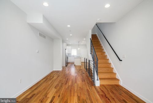 2605 Ellsworth St, Philadelphia PA  19146-3826 exterior