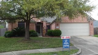 15610 Oakworth Ct, Sugar Land TX  77498-7149 exterior